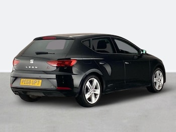 Used SEAT Leon 2018 for sale - 79503491: Photo