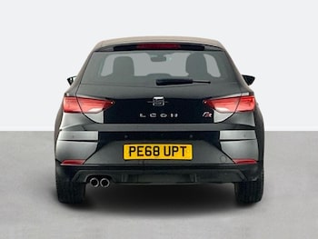 Used SEAT Leon 2018 for sale - 79503491: Photo