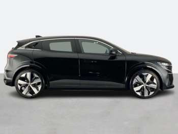 Used Renault Megane E Tech 2024 for sale - 75075569: Photo