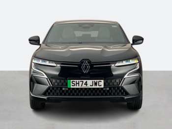 Used Renault Megane E Tech 2024 for sale - 75075569: Photo