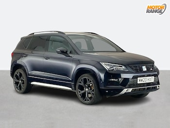 SEAT - Ateca