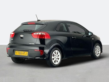 Used Kia Rio 2016 for sale - 75824696: Photo