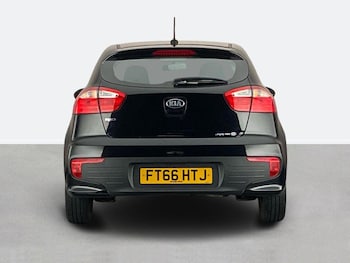 Used Kia Rio 2016 for sale - 75824696: Photo
