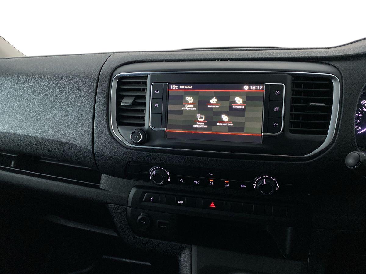 Used Citroen Dispatch 2023 for sale - 77561273: Photo 10