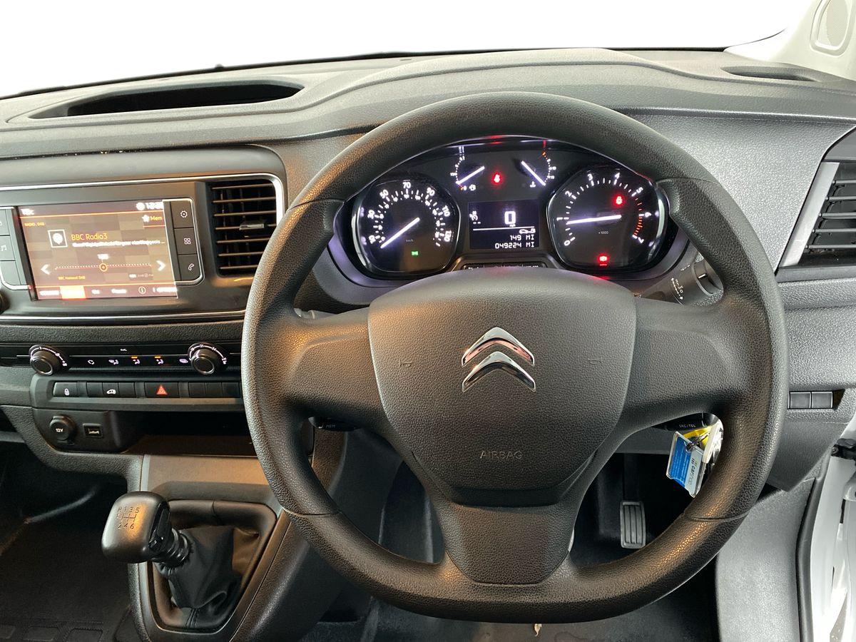 Used Citroen Dispatch 2023 for sale - 77561273: Photo 11