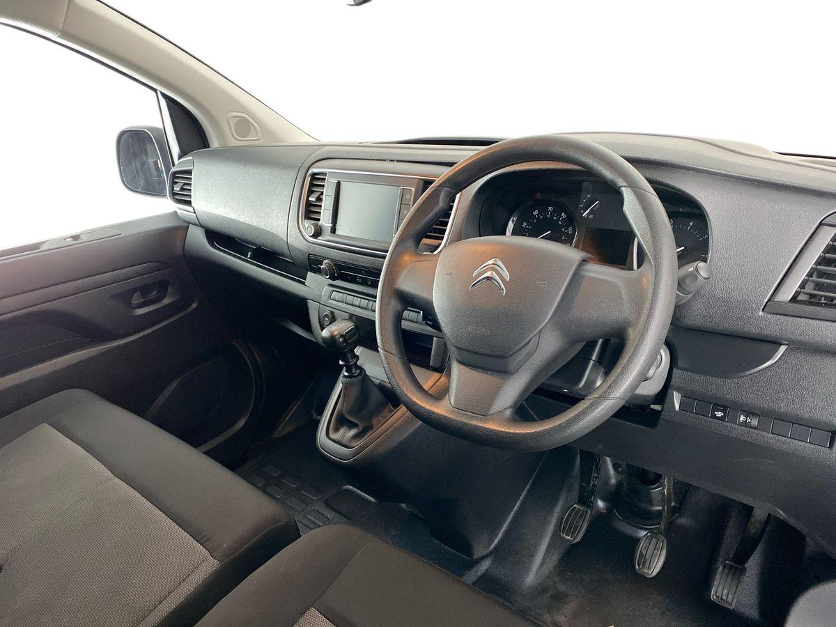 Used Citroen Dispatch 2023 for sale - 77561273: Photo 12