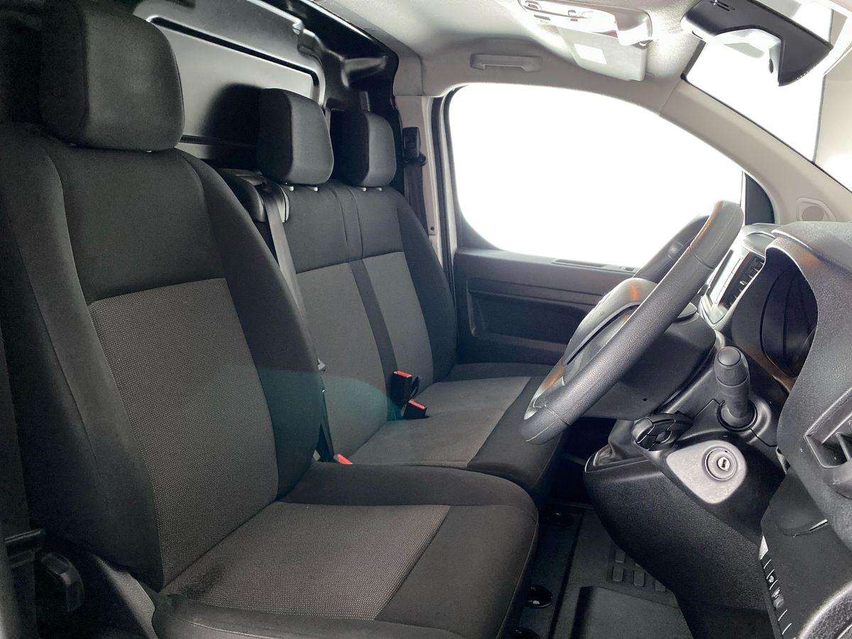 Used Citroen Dispatch 2023 for sale - 77561273: Photo 13