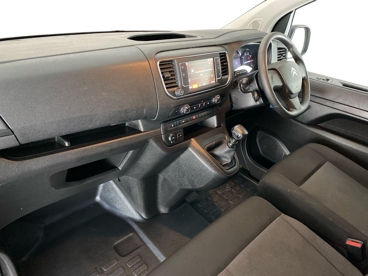 Used Citroen Dispatch 2023 for sale - 77561273: Photo 14