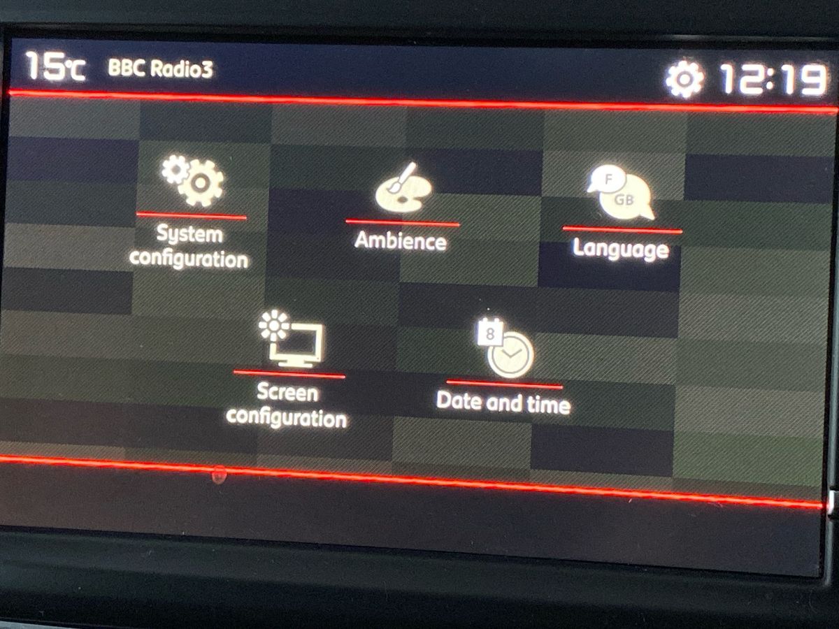 Used Citroen Dispatch 2023 for sale - 77561273: Photo 16