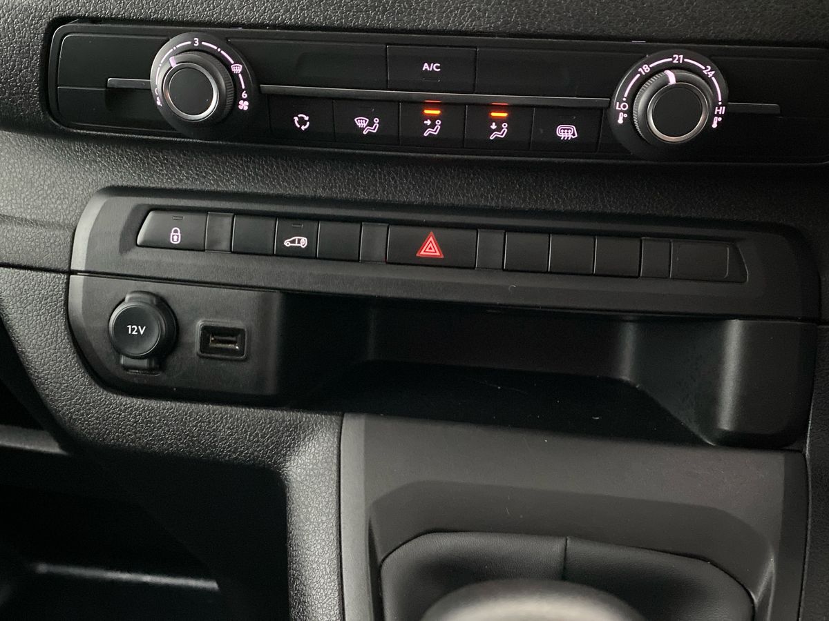 Used Citroen Dispatch 2023 for sale - 77561273: Photo 18