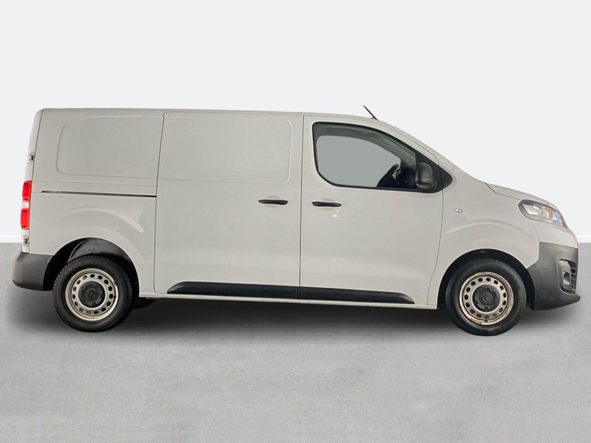 Used Citroen Dispatch 2023 for sale - 77561273: Photo 2