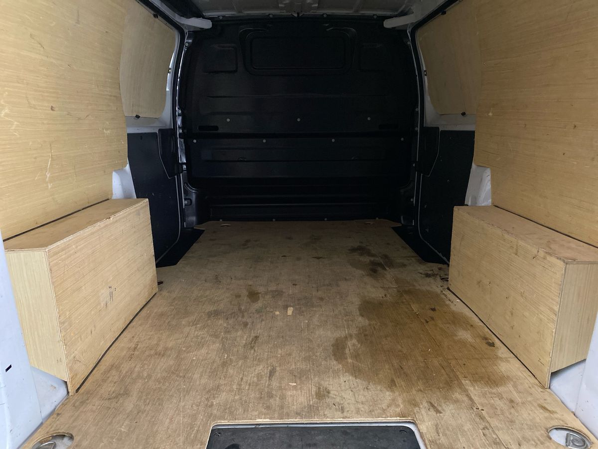 Used Citroen Dispatch 2023 for sale - 77561273: Photo 23