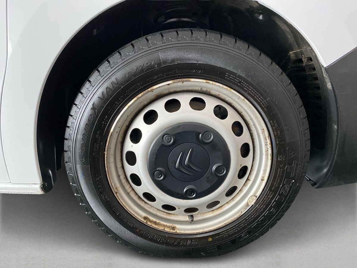 Used Citroen Dispatch 2023 for sale - 77561273: Photo 24