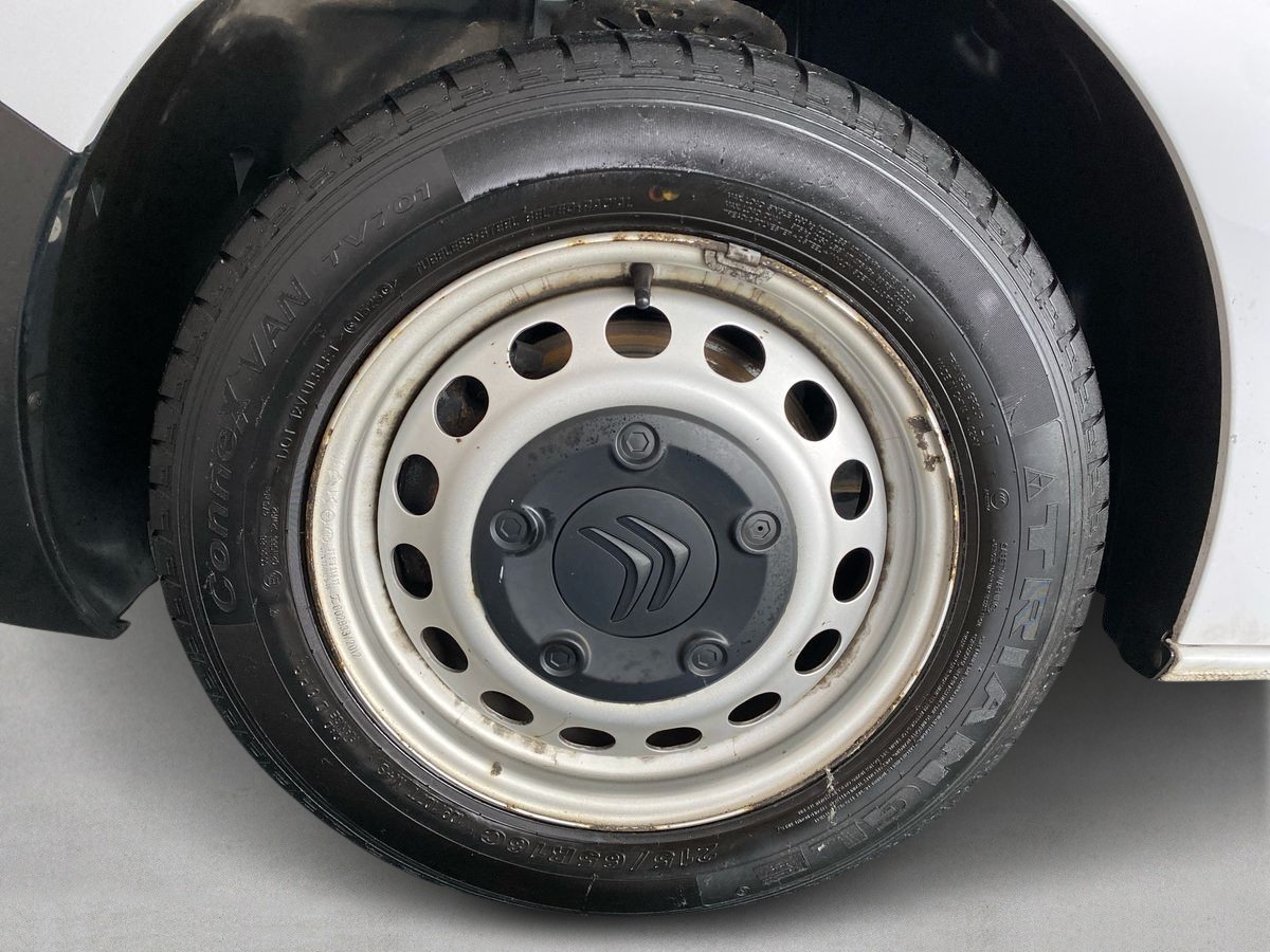 Used Citroen Dispatch 2023 for sale - 77561273: Photo 25