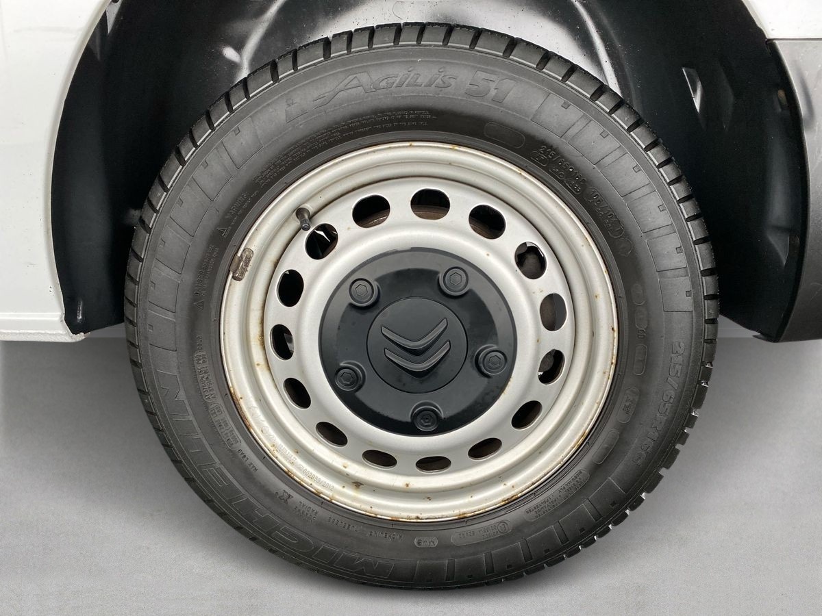 Used Citroen Dispatch 2023 for sale - 77561273: Photo 26