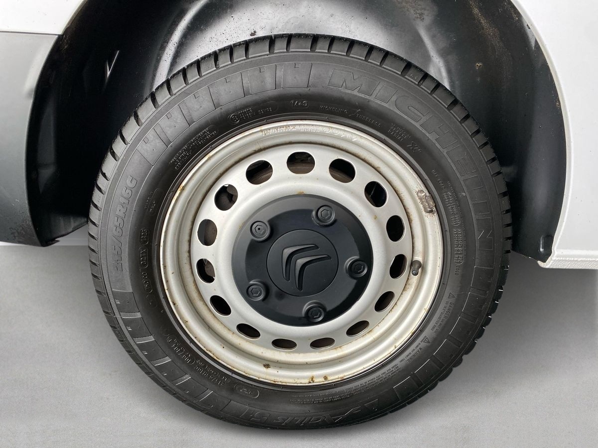 Used Citroen Dispatch 2023 for sale - 77561273: Photo 27