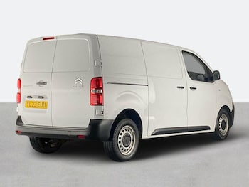 Used Citroen Dispatch 2023 for sale - 77561273: Photo