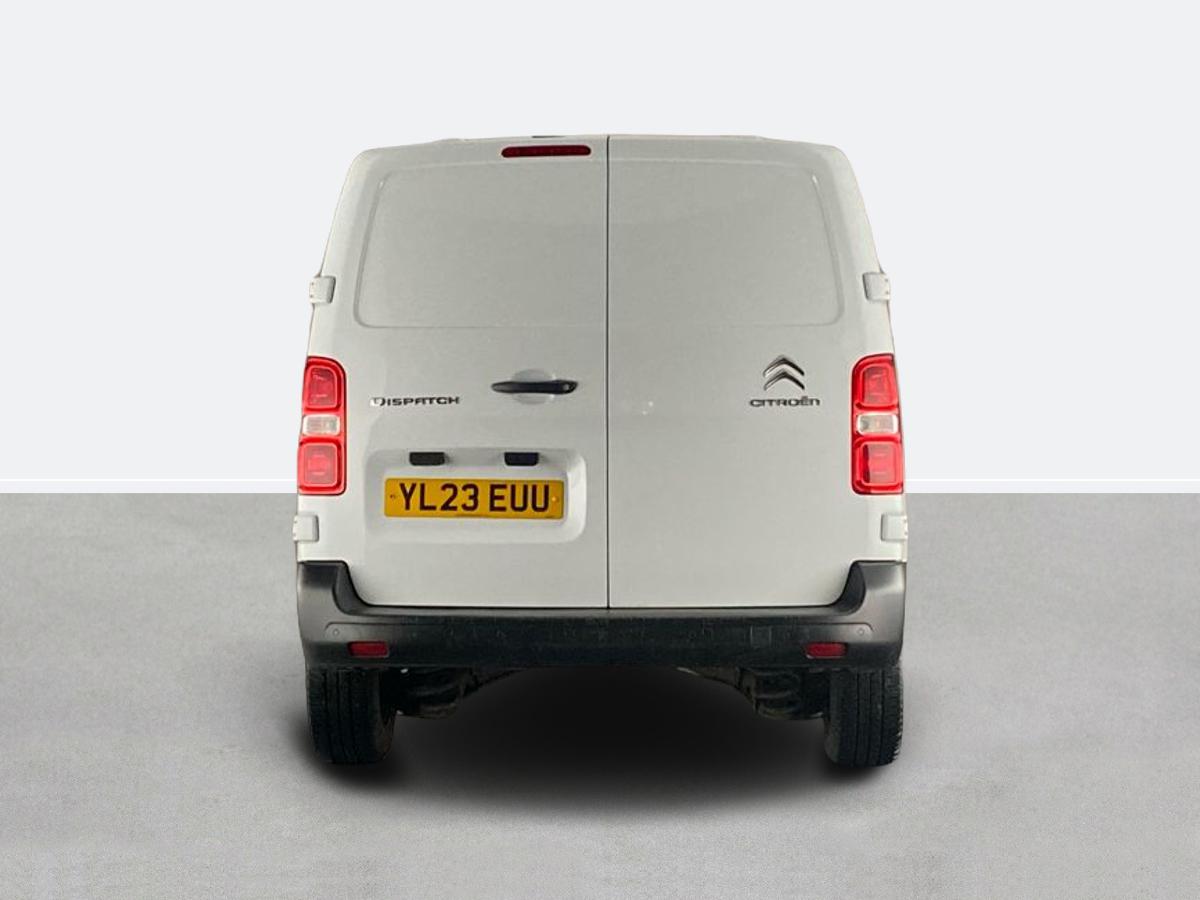 Used Citroen Dispatch 2023 for sale - 77561273: Photo 4