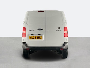 Used Citroen Dispatch 2023 for sale - 77561273: Photo