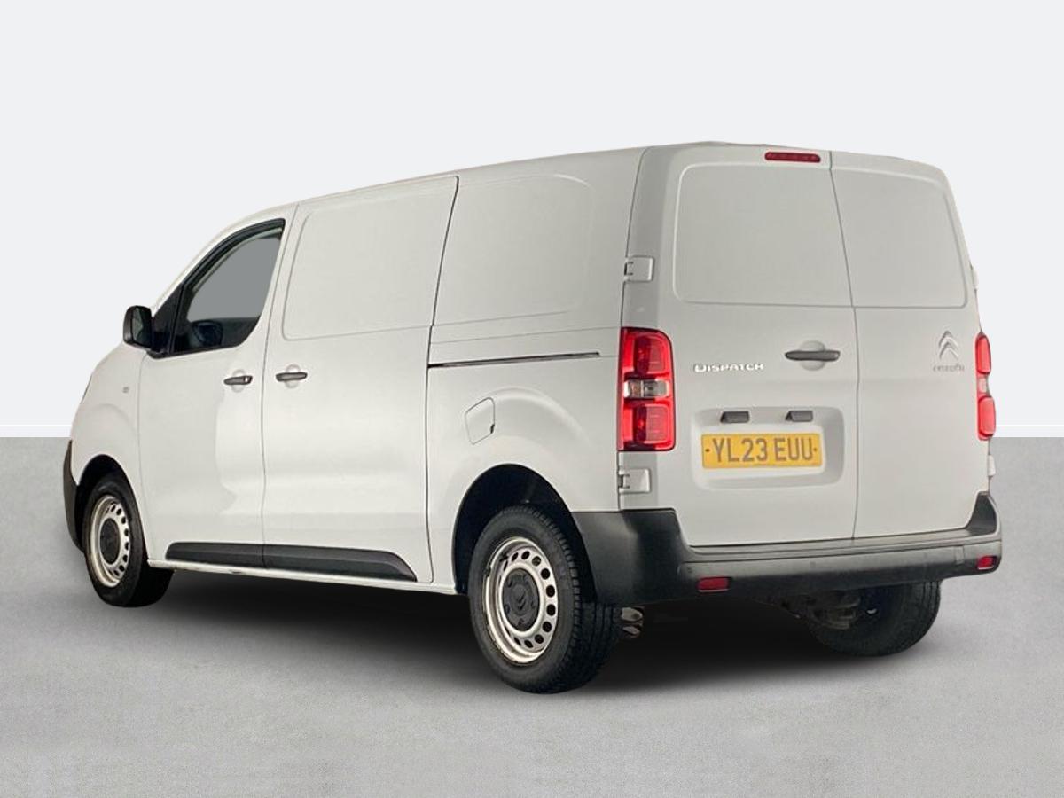 Used Citroen Dispatch 2023 for sale - 77561273: Photo 5