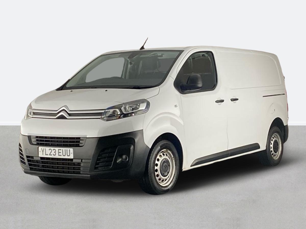 Used Citroen Dispatch 2023 for sale - 77561273: Photo 7