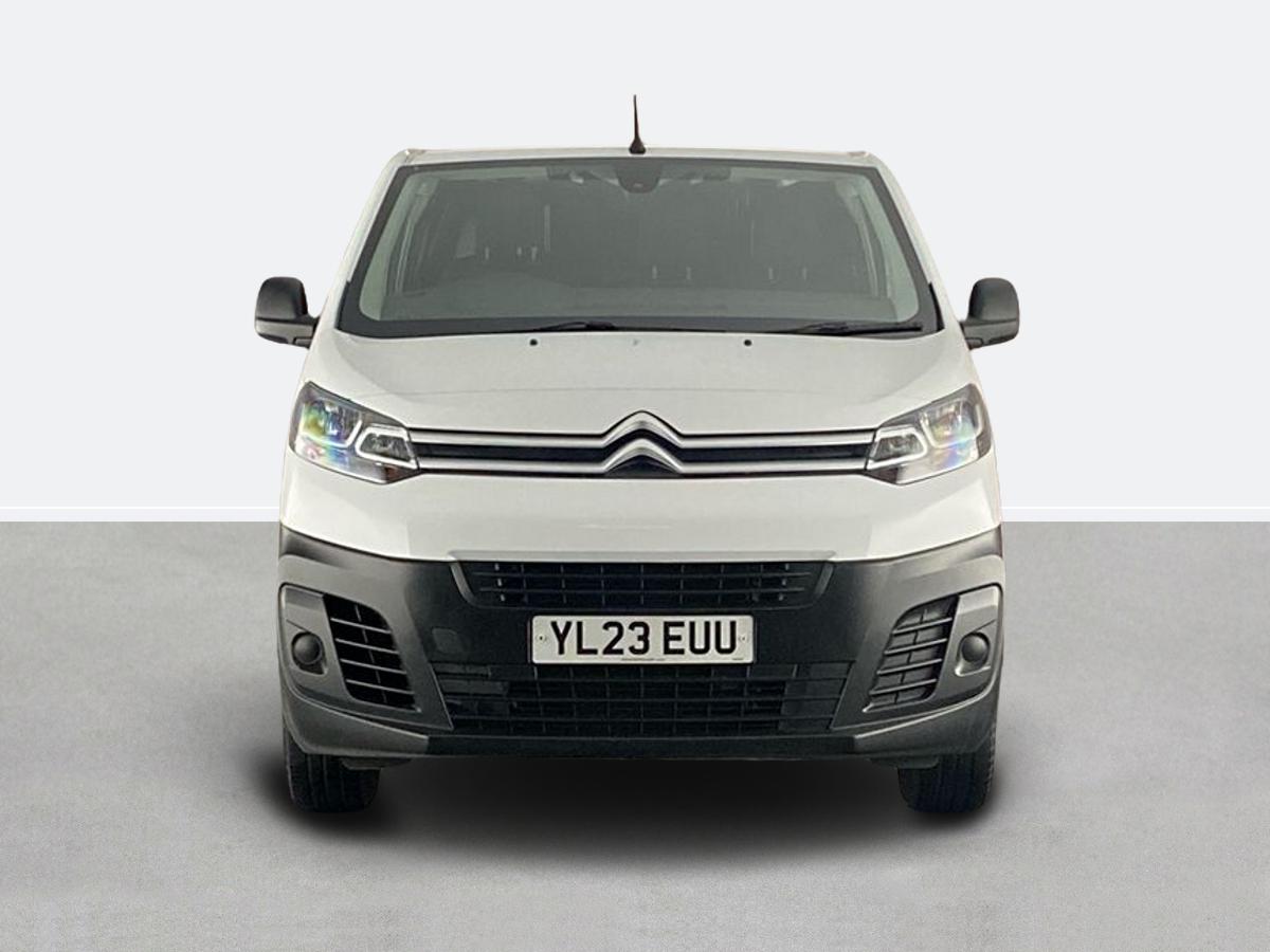 Used Citroen Dispatch 2023 for sale - 77561273: Photo 8