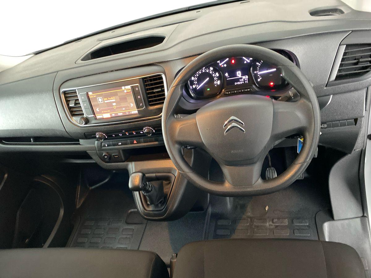 Used Citroen Dispatch 2023 for sale - 77561273: Photo 9