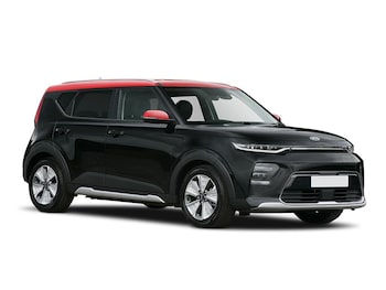 2021 - 150kW First Edition 64kWh 5dr Auto