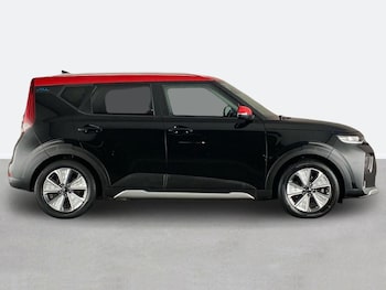 Used Kia Soul 2021 for sale - 77842882: Photo