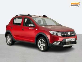 2020 - 0.9 TCe Comfort 5dr