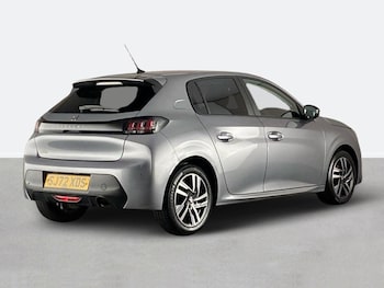 Used Peugeot 208 2023 for sale - 78359365: Photo