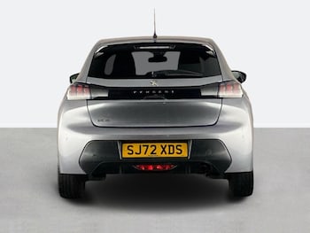 Used Peugeot 208 2023 for sale - 78359365: Photo