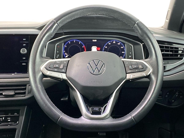 Used Volkswagen Polo 2022 for sale - 76249597: Photo 11