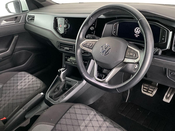 Used Volkswagen Polo 2022 for sale - 76249597: Photo 12