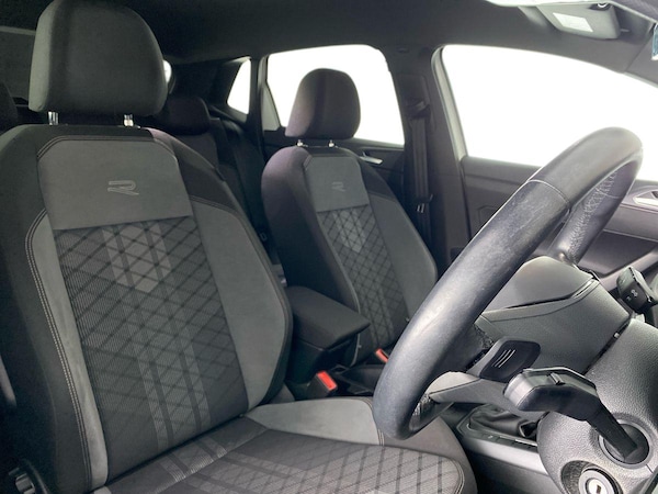 Used Volkswagen Polo 2022 for sale - 76249597: Photo 13