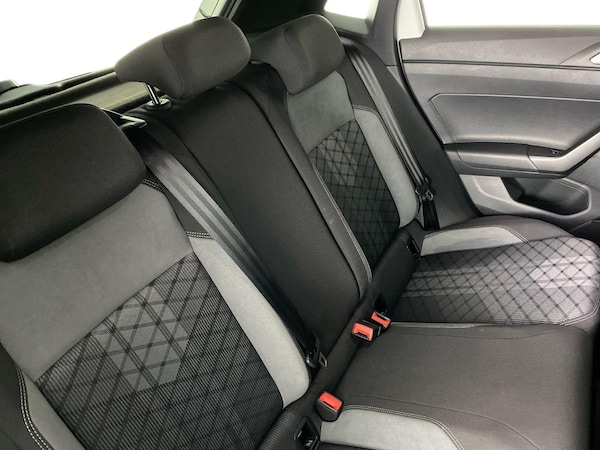 Used Volkswagen Polo 2022 for sale - 76249597: Photo 15