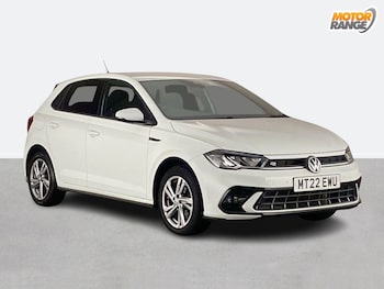 2022 - 1.0 TSI R-Line 5dr DSG