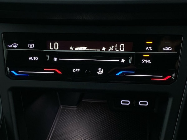 Used Volkswagen Polo 2022 for sale - 76249597: Photo 22