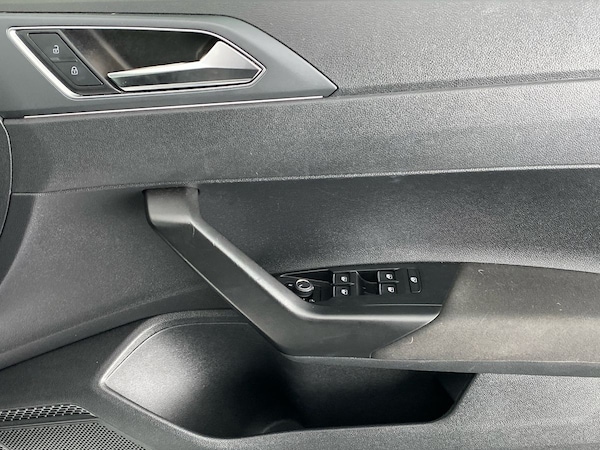 Used Volkswagen Polo 2022 for sale - 76249597: Photo 27