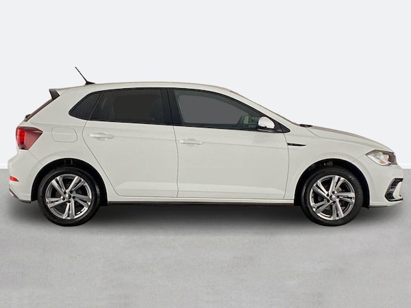 Used Volkswagen Polo 2022 for sale - 76249597: Photo 2