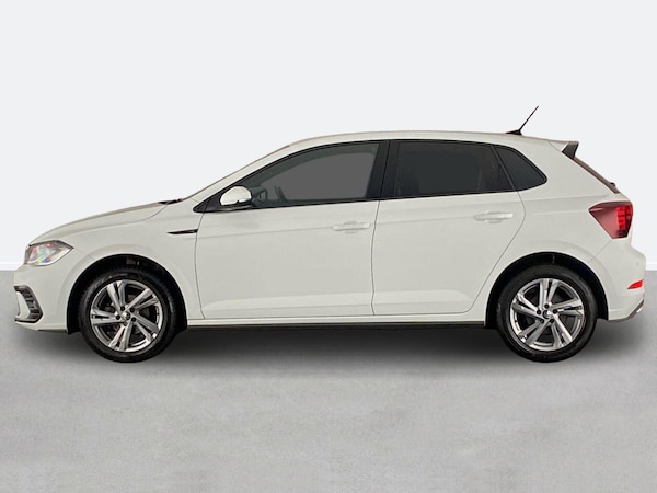 Used Volkswagen Polo 2022 for sale - 76249597: Photo 6