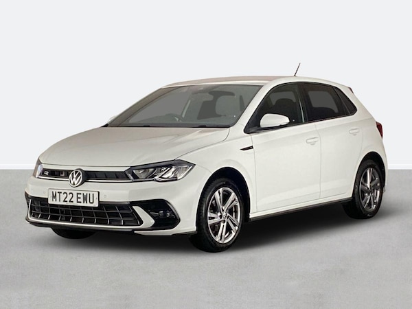 Used Volkswagen Polo 2022 for sale - 76249597: Photo 7