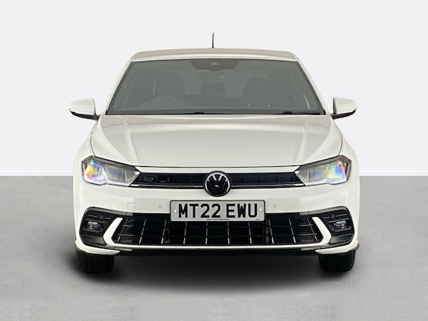 Used Volkswagen Polo 2022 for sale - 76249597: Photo 8