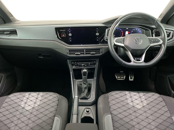 Used Volkswagen Polo 2022 for sale - 76249597: Photo 9
