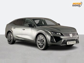 Used Peugeot 408 2024 for sale - 78512662: Photo