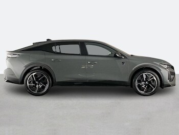 Used Peugeot 408 2024 for sale - 78512662: Photo