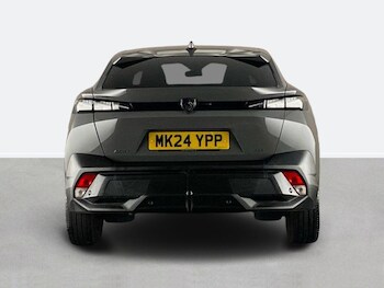 Used Peugeot 408 2024 for sale - 78512662: Photo