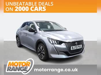 Used Peugeot 208 2021 for sale - 79801044: Photo