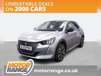 Used Peugeot 208 2021 for sale - 79801044: Photo