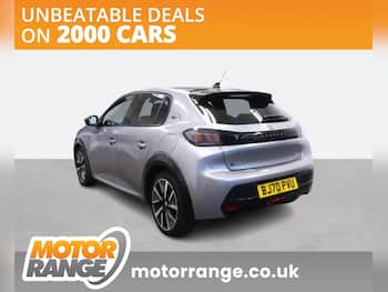 Used Peugeot 208 2021 for sale - 79801044: Photo